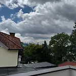 Jasmina Appartments * Jenbach
