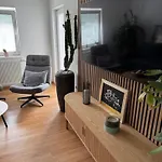 Jasmina Appartments Jenbach