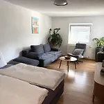 Apartmán Jasmina Appartments *