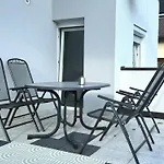 Jasmina Appartments