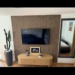Jasmina Appartments Apartmán Jenbach