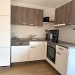 Jasmina Appartments Jenbach