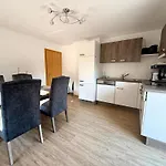Apartmán Jasmina Appartments