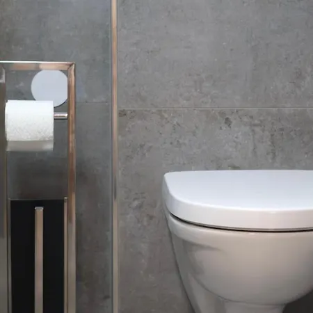 Jasmina Appartments ينباخ