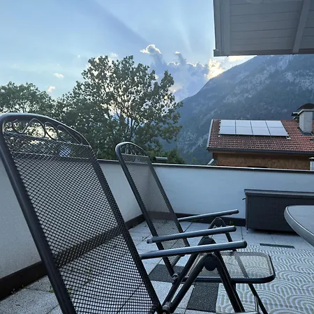 شقة Jasmina Appartments