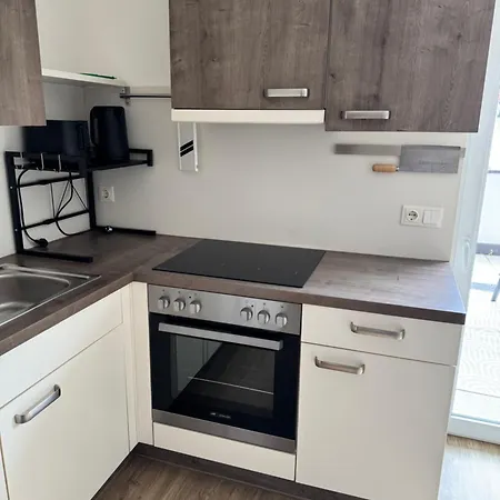 Jasmina Appartments