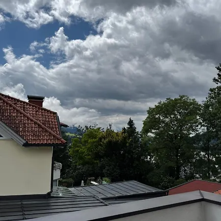 Jasmina Appartments * Jenbach