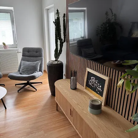 Jasmina Appartments ينباخ