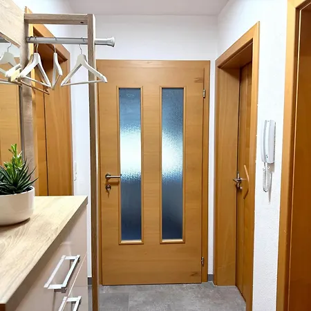 Jasmina Appartments