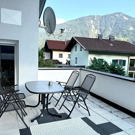 شقة Jasmina Appartments ينباخ