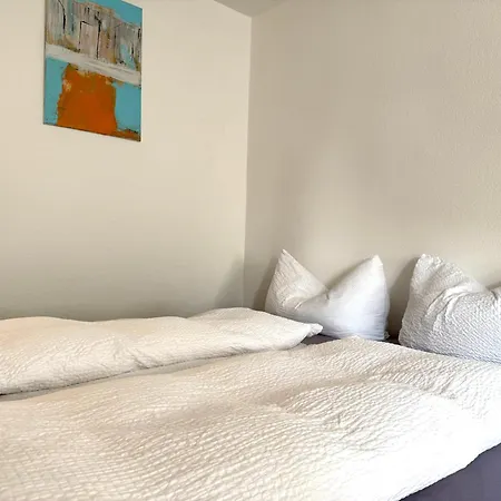 Jasmina Appartments ينباخ