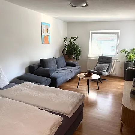 Jasmina Appartments *