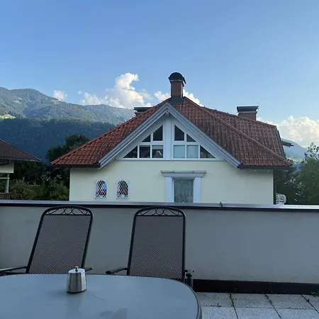 Jasmina Appartments * Jenbach