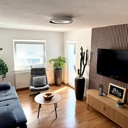 شقة Jasmina Appartments