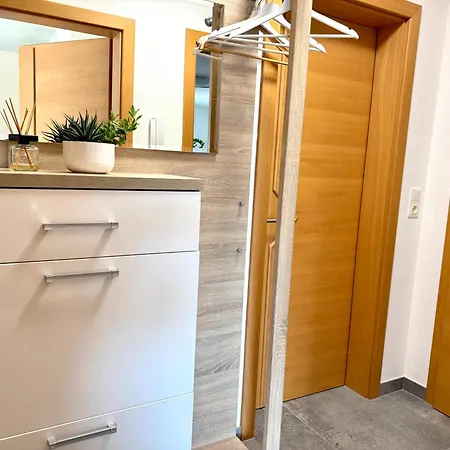 Jasmina Appartments شقة ينباخ