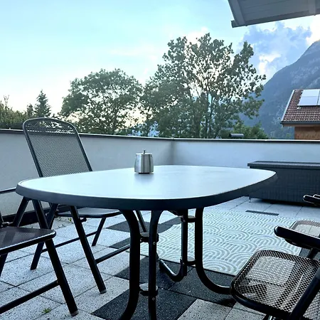 Jasmina Appartments * Jenbach