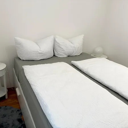 شقة Jasmina Appartments