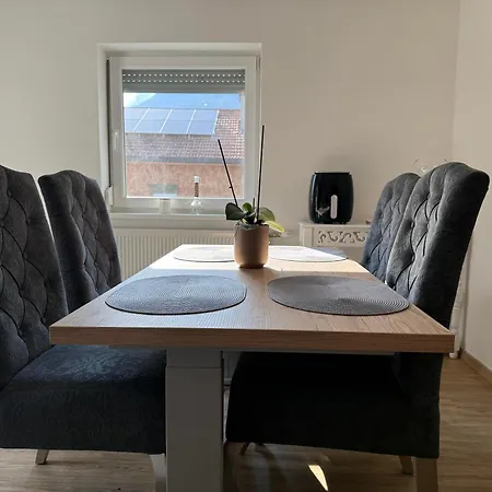 Jasmina Appartments Apartment Jenbach