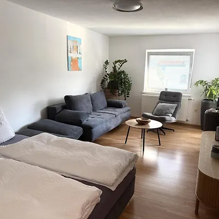 Apartamento Jasmina Appartments *