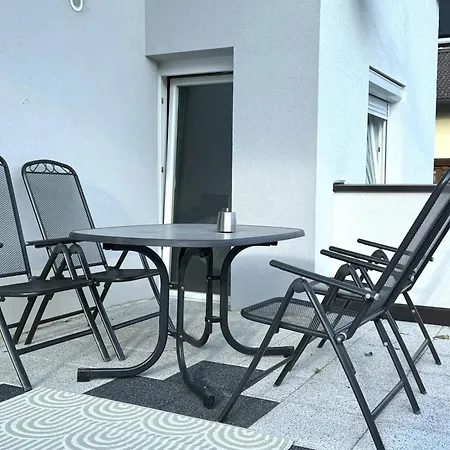 Jasmina Appartments