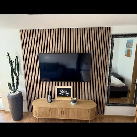 Jasmina Appartments Apartment Jenbach