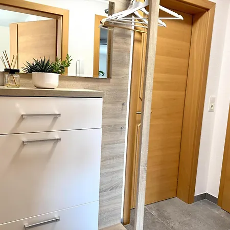 Jasmina Appartments * ينباخ