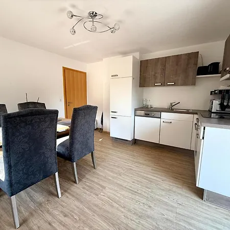 شقة Jasmina Appartments