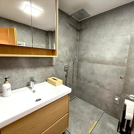 Apartamento Jasmina Appartments *