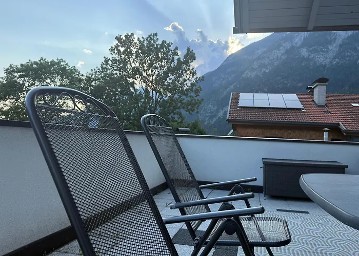 Apartman Jasmina Appartments