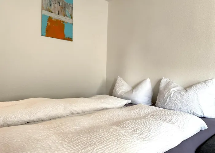 Jasmina Appartments Jenbach