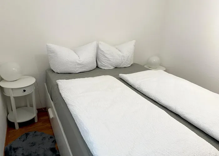 Jasmina Appartments Jenbach