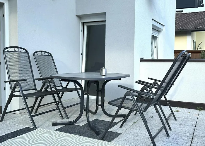 Jasmina Appartments
