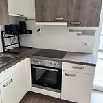 Jasmina Appartments