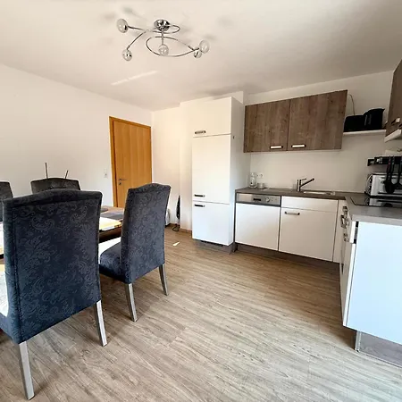 Jasmina Appartments Appartement Jenbach