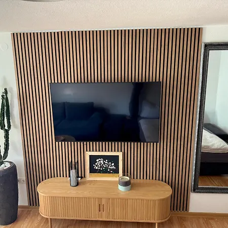 Jasmina Appartments Apartament *