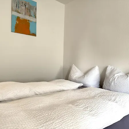 Jasmina Appartments