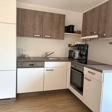 Jasmina Appartments *