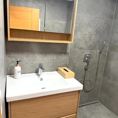 Jasmina Appartments 아파트