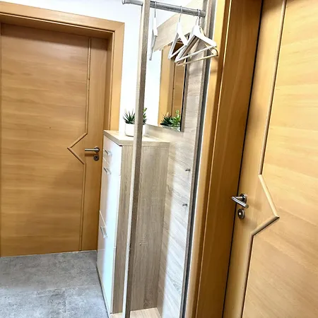 아파트 Jasmina Appartments *