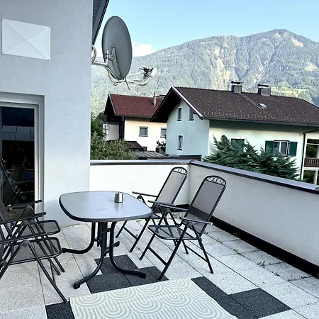 Jasmina Appartments 아파트