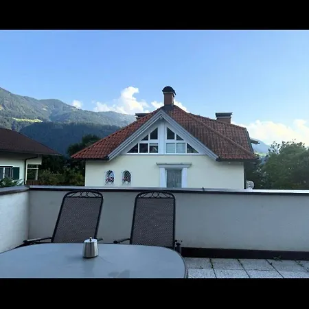 Jasmina Appartments *