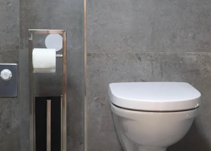 Jasmina Appartments Jenbach