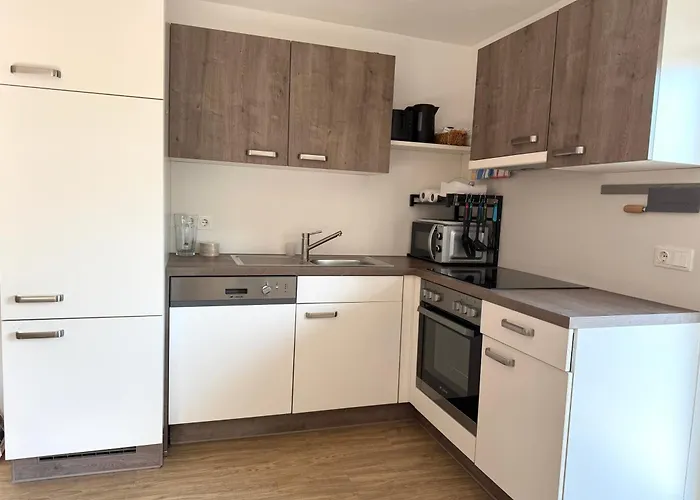 Jasmina Appartments *