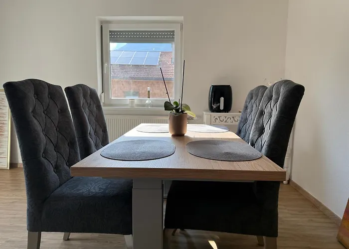 Jasmina Appartments Daire