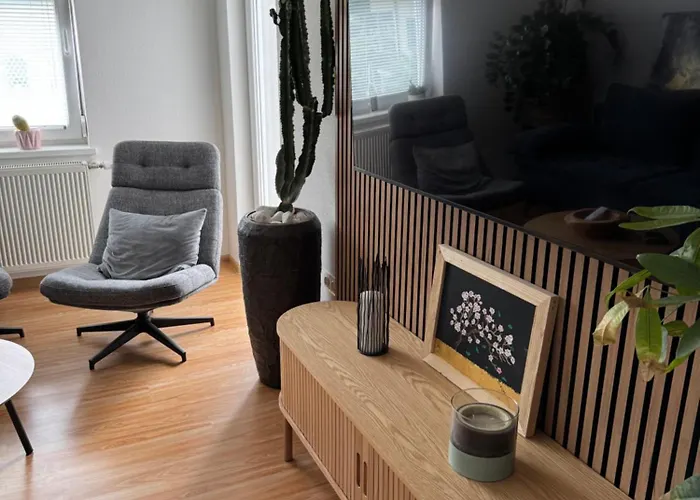 Jasmina Appartments Jenbach