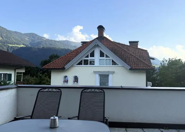 Jasmina Appartments Jenbach